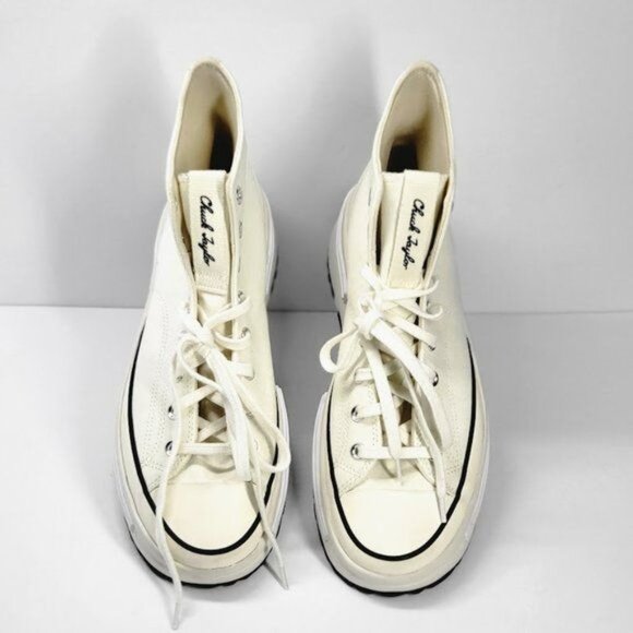 CONVERSE UNISEX  run star legacy CX  sneakers Sz 12 NEW - Picture 2 of 8